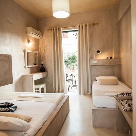 Zante Nest Studios & Apartments Alykanas  Luaran gambar