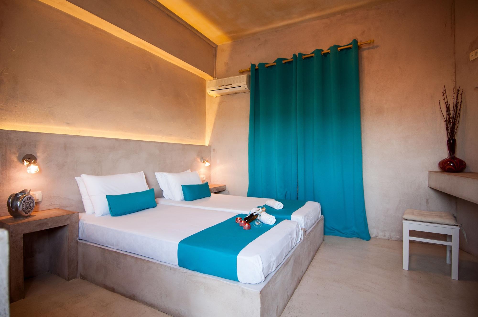 Zante Nest Studios & Apartments Alykanas  Luaran gambar