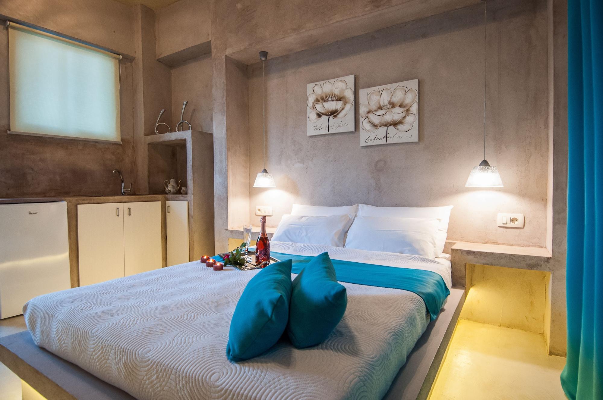 Zante Nest Studios & Apartments Alykanas  Luaran gambar