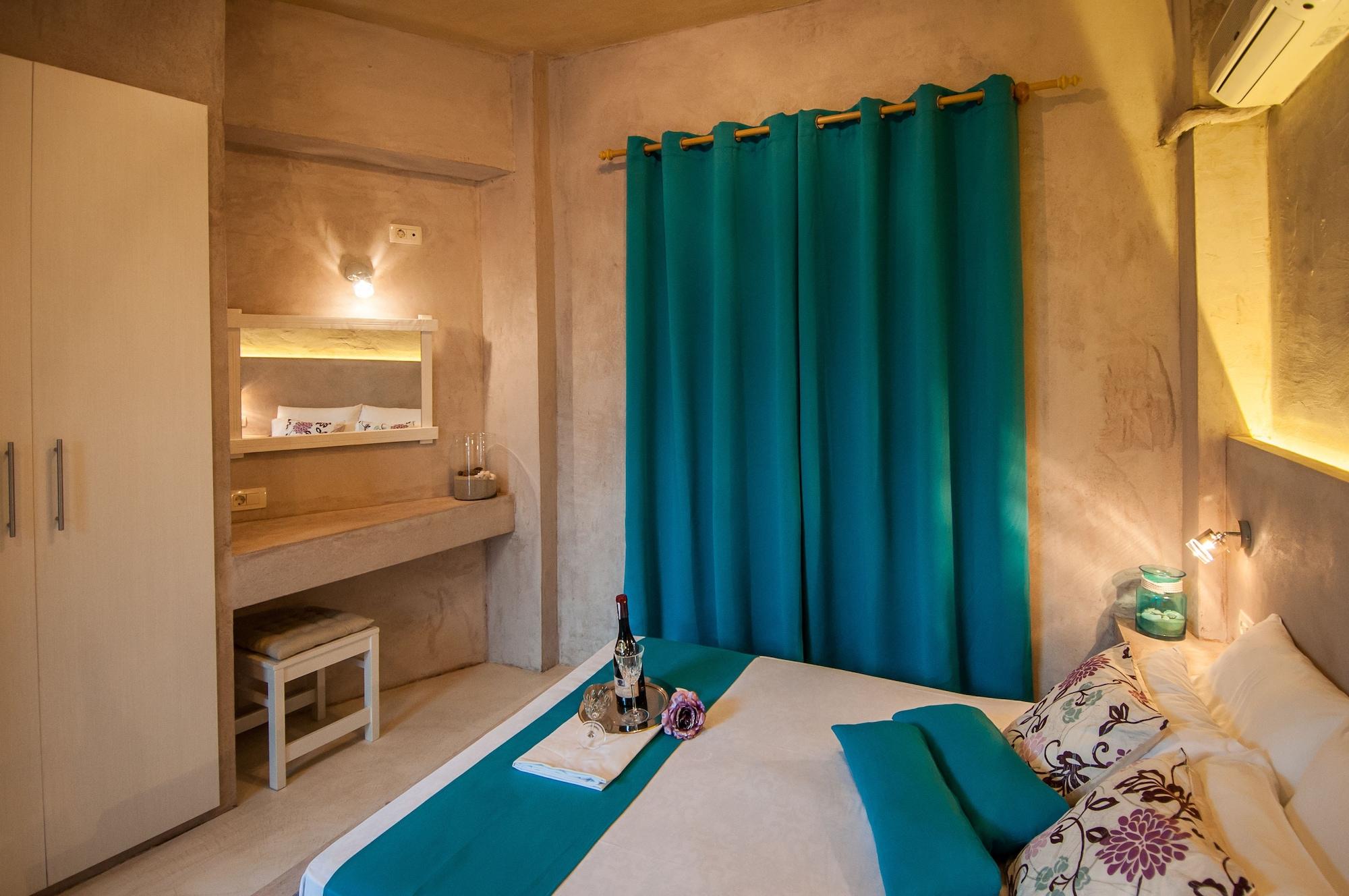 Zante Nest Studios & Apartments Alykanas  Luaran gambar