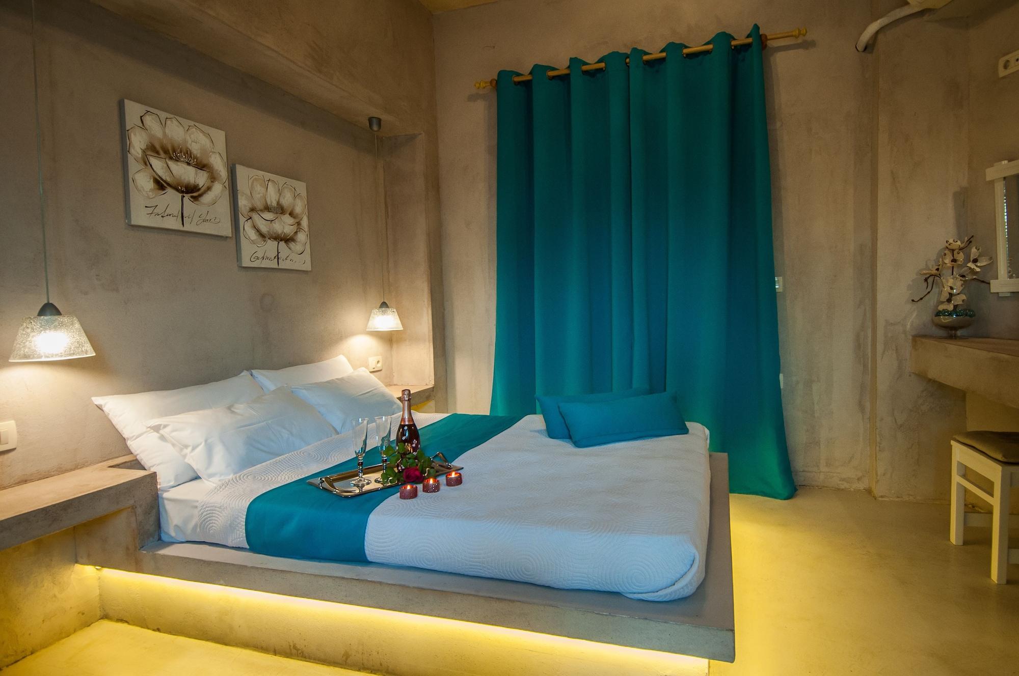 Zante Nest Studios & Apartments Alykanas  Luaran gambar