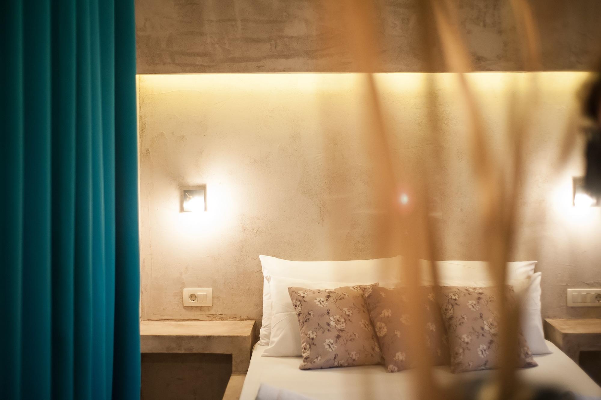 Zante Nest Studios & Apartments Alykanas  Luaran gambar