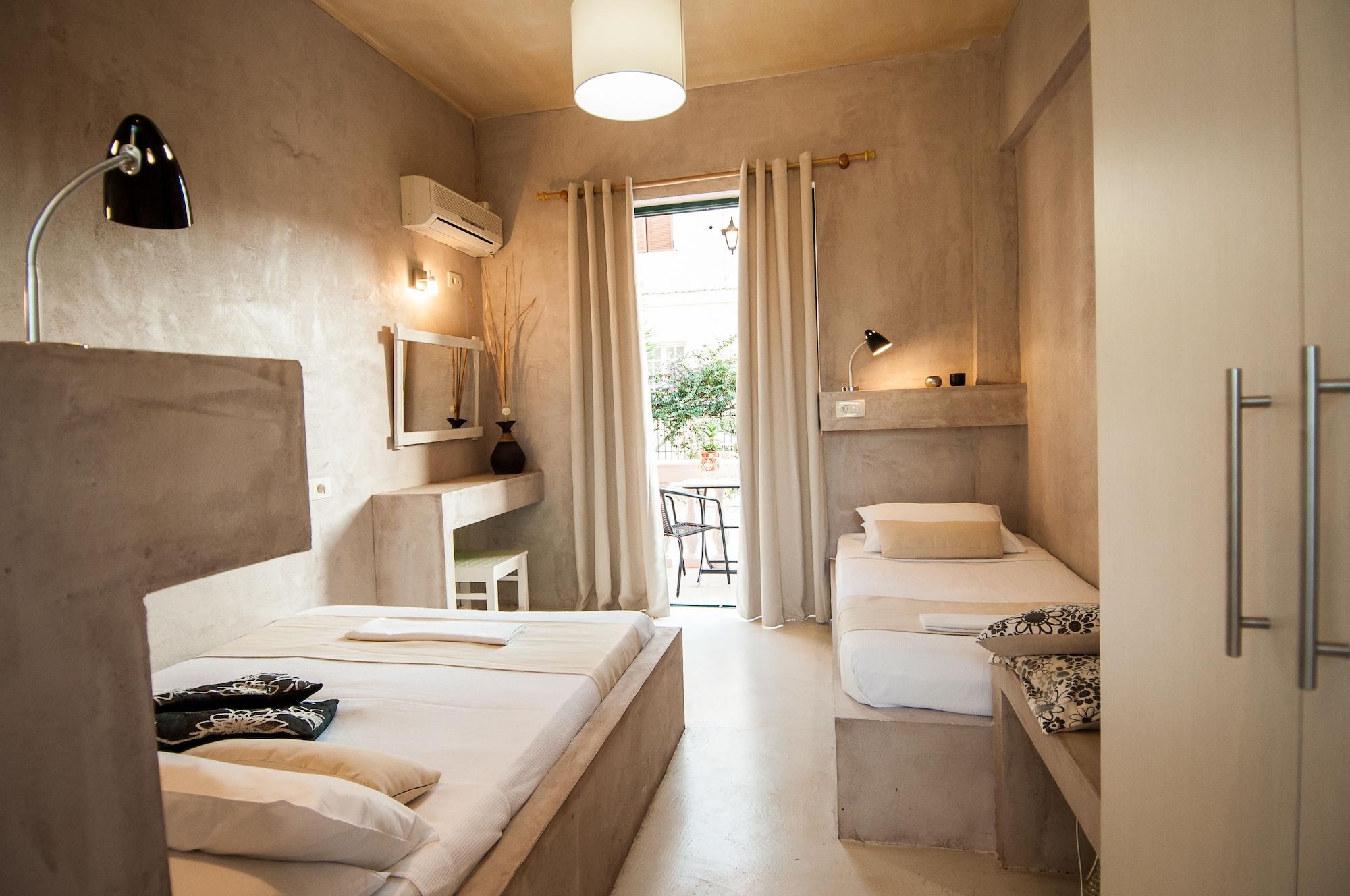 Zante Nest Studios & Apartments Alykanas  Luaran gambar