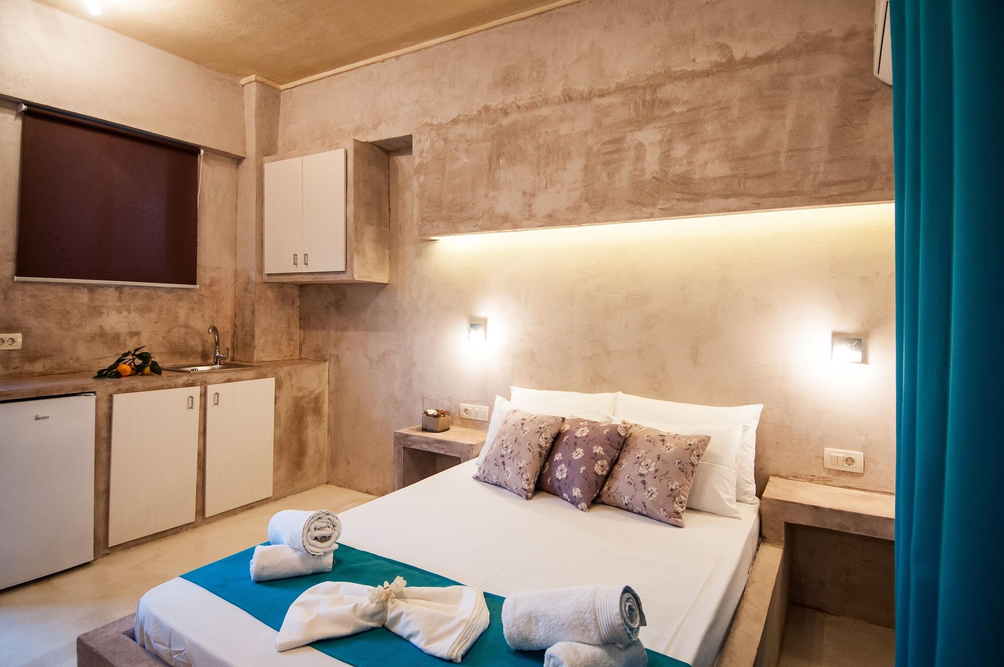 Zante Nest Studios & Apartments Alykanas  Luaran gambar