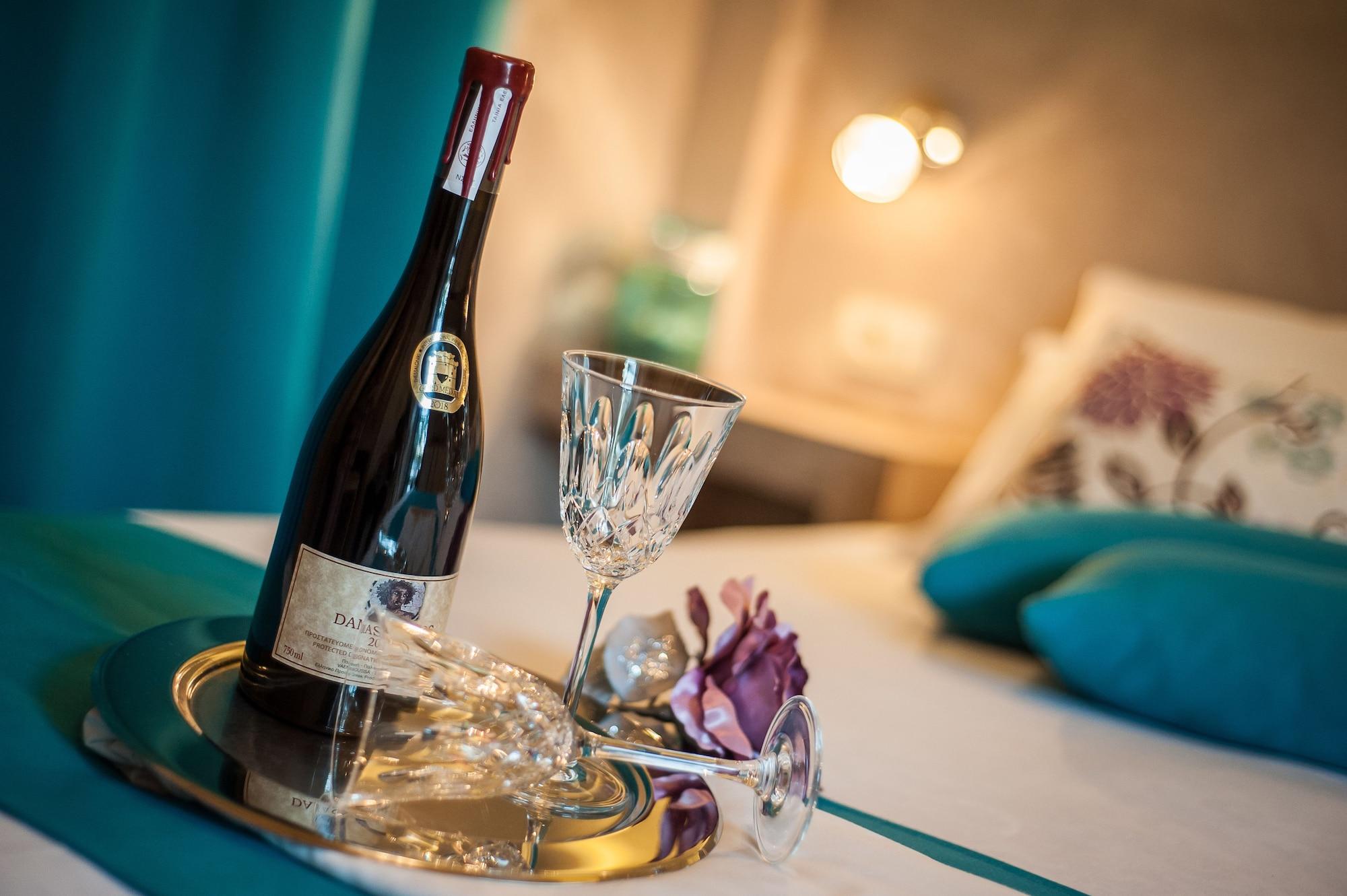 Zante Nest Studios & Apartments Alykanas  Luaran gambar