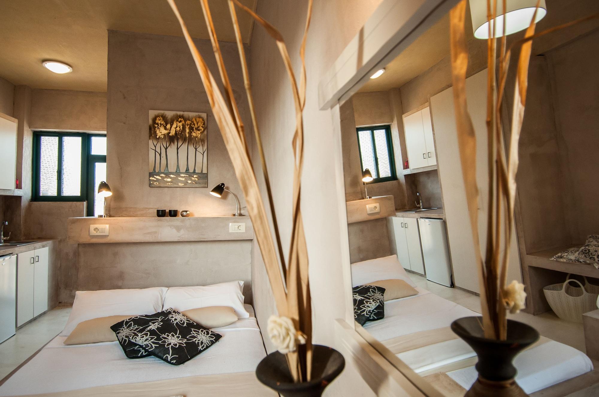 Zante Nest Studios & Apartments Alykanas  Luaran gambar