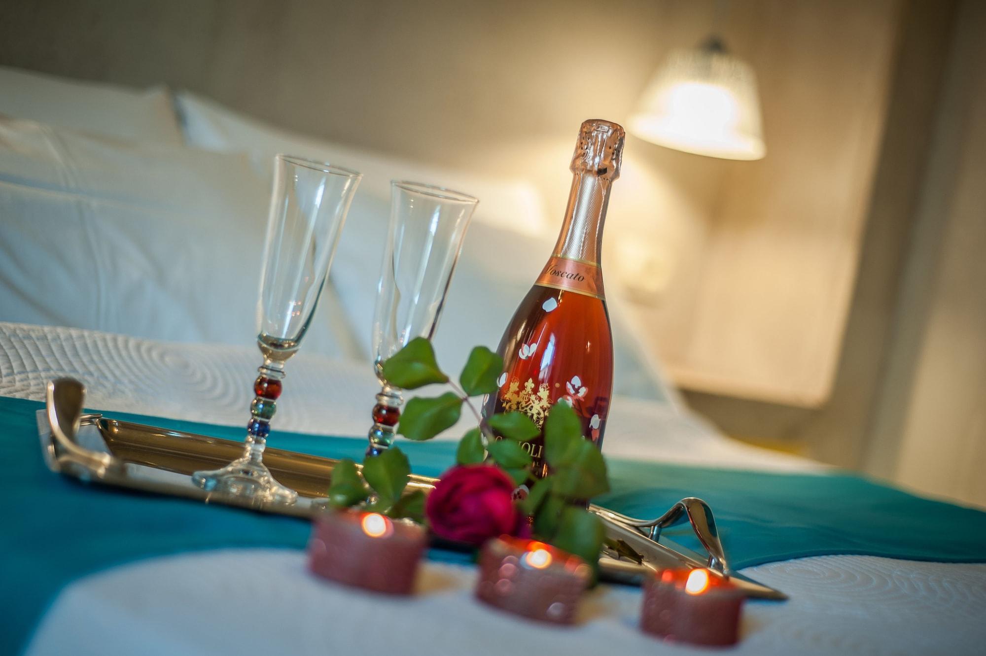 Zante Nest Studios & Apartments Alykanas  Luaran gambar
