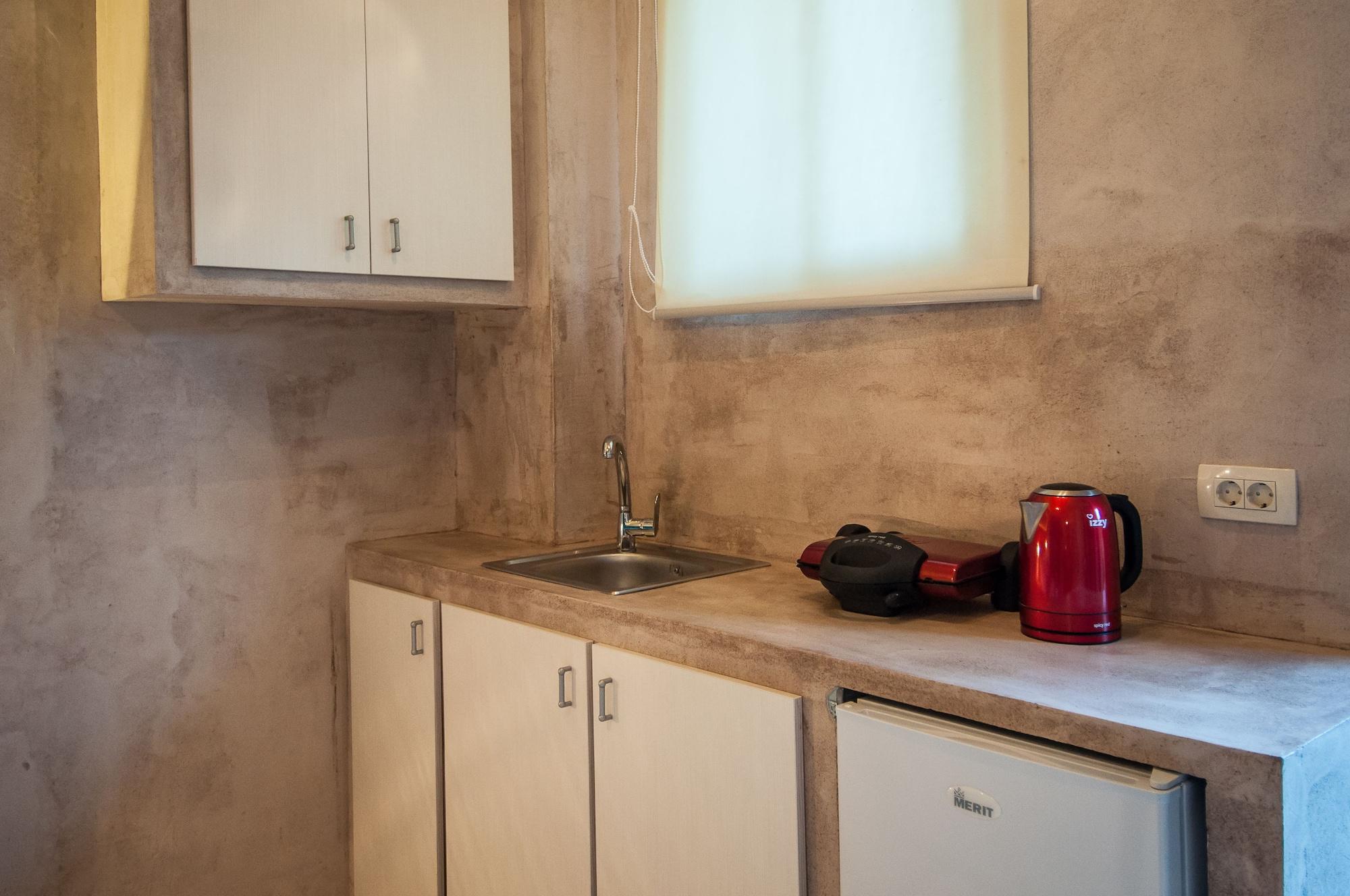 Zante Nest Studios & Apartments Alykanas  Luaran gambar