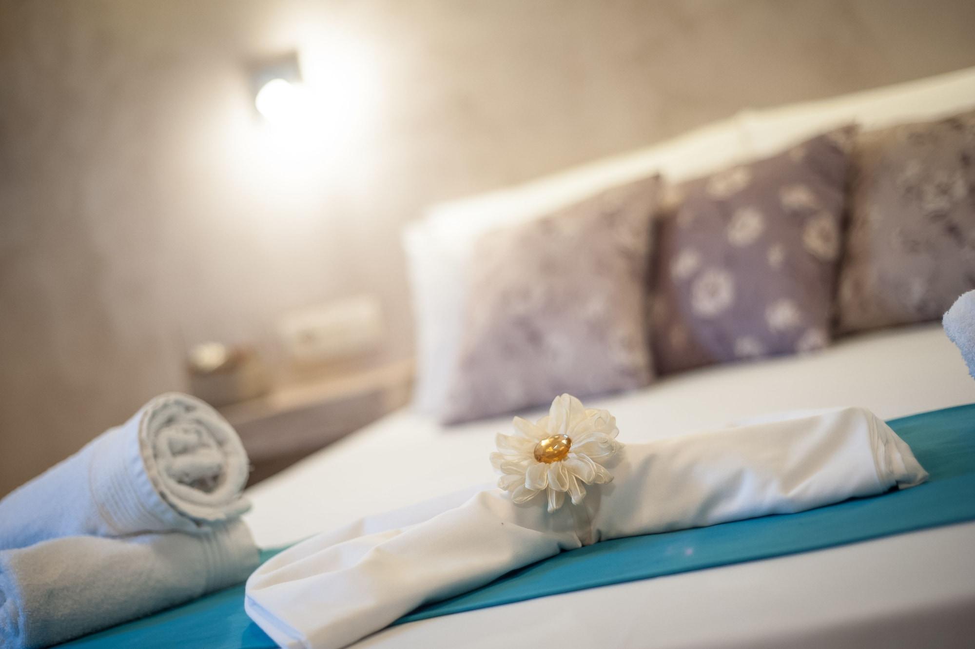 Zante Nest Studios & Apartments Alykanas  Luaran gambar