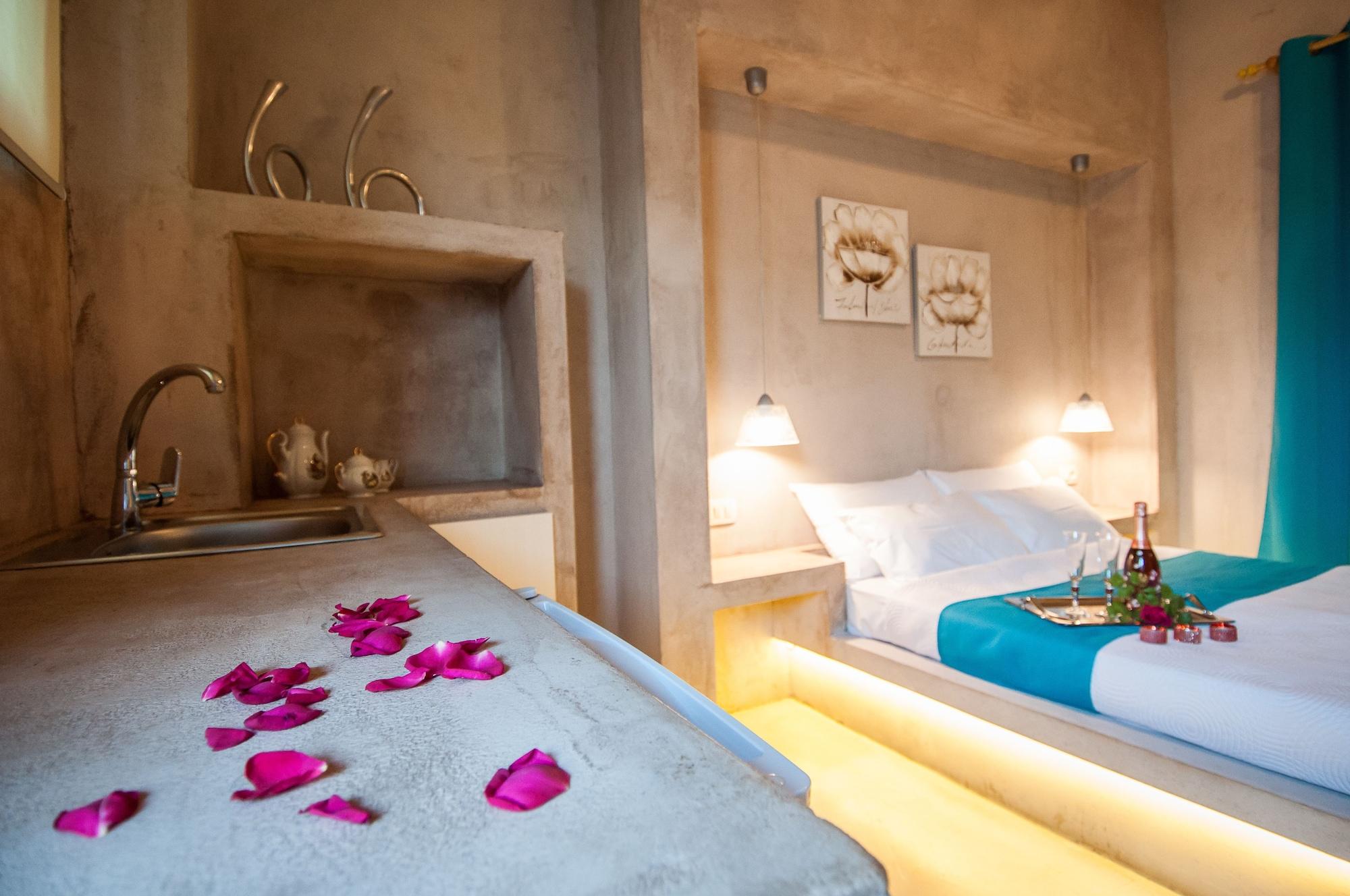 Zante Nest Studios & Apartments Alykanas  Luaran gambar