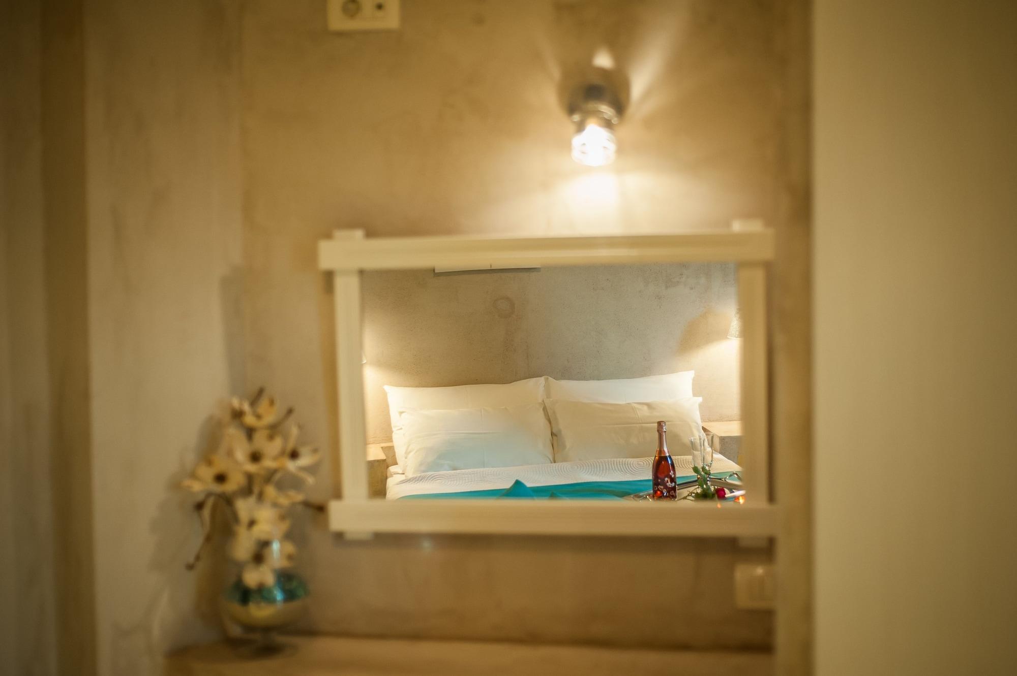 Zante Nest Studios & Apartments Alykanas  Luaran gambar