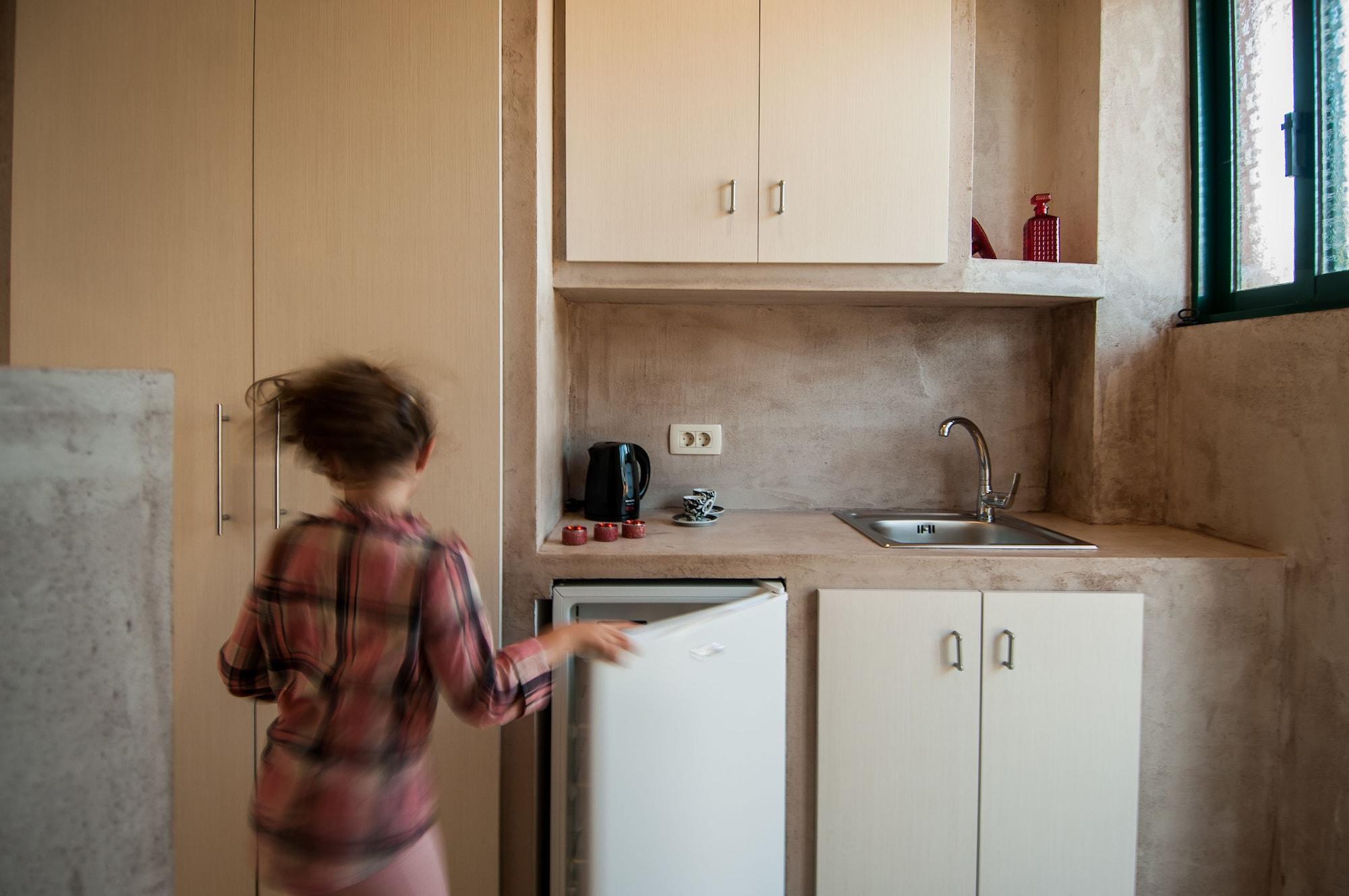Zante Nest Studios & Apartments Alykanas  Luaran gambar