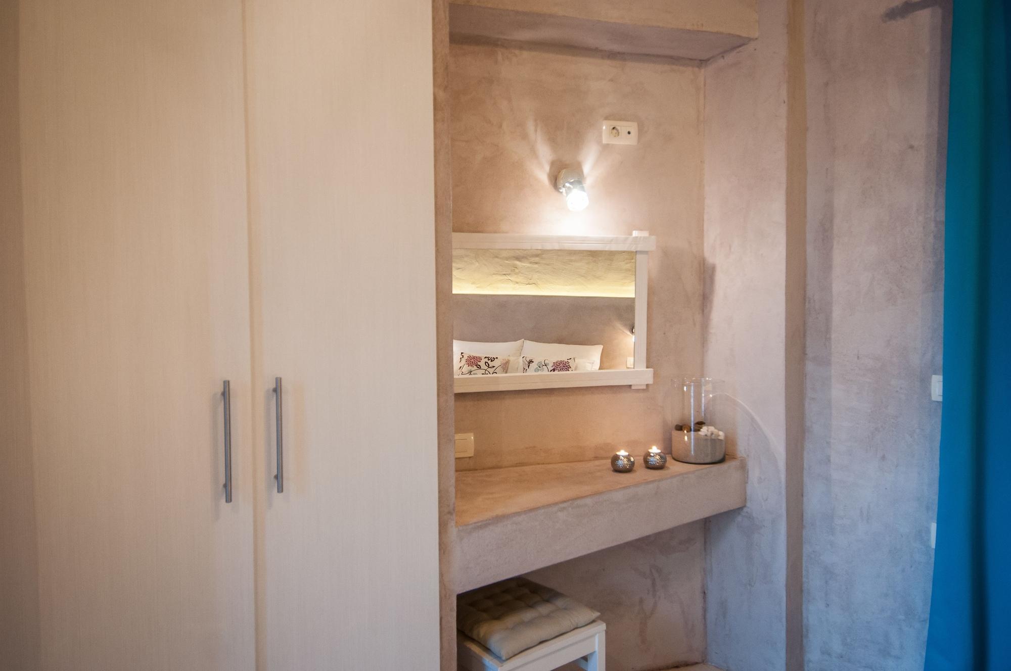 Zante Nest Studios & Apartments Alykanas  Luaran gambar