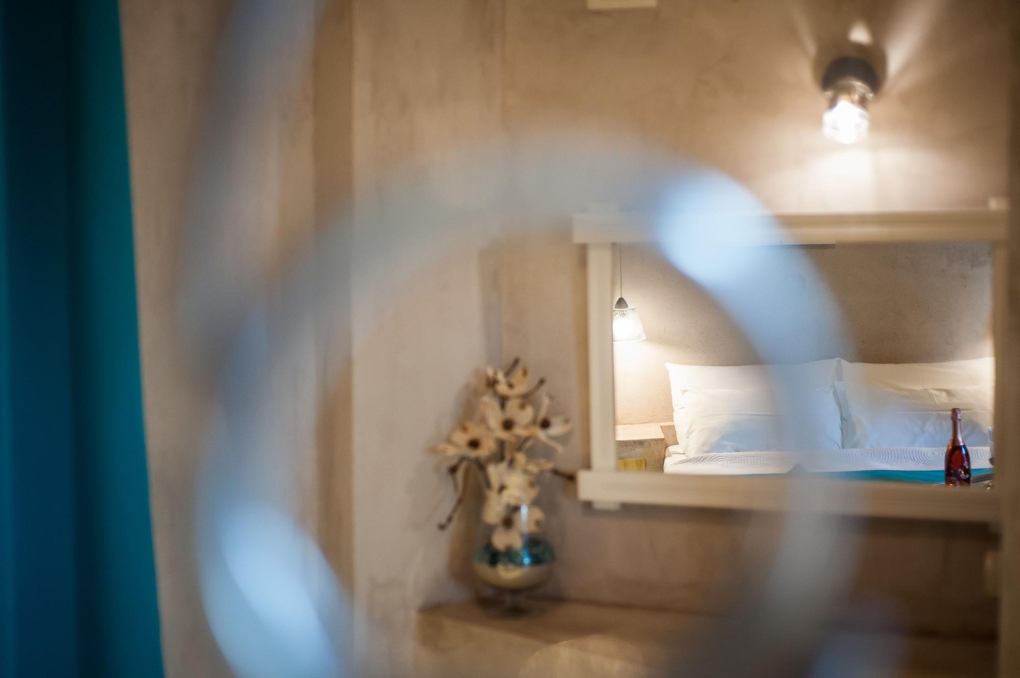 Zante Nest Studios & Apartments Alykanas  Luaran gambar
