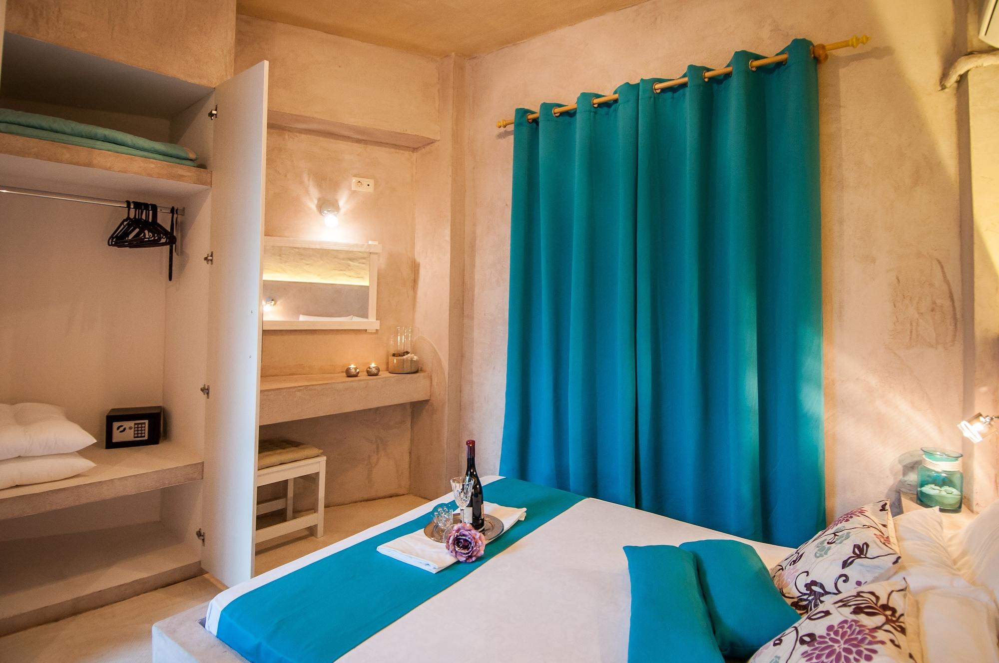 Zante Nest Studios & Apartments Alykanas  Luaran gambar
