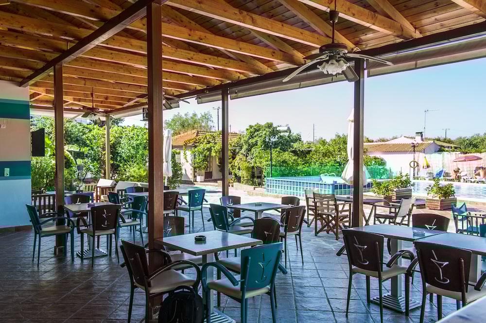 Zante Nest Studios & Apartments Alykanas  Luaran gambar