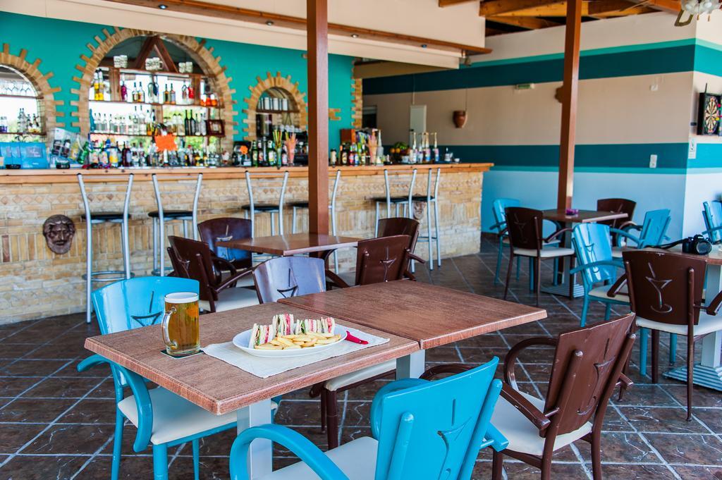 Zante Nest Studios & Apartments Alykanas  Luaran gambar