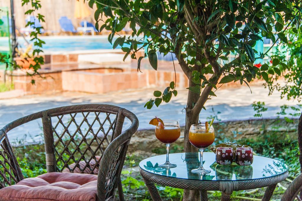 Zante Nest Studios & Apartments Alykanas  Luaran gambar