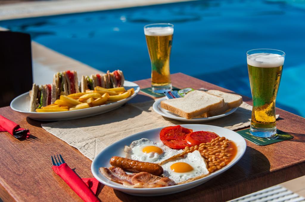 Zante Nest Studios & Apartments Alykanas  Luaran gambar