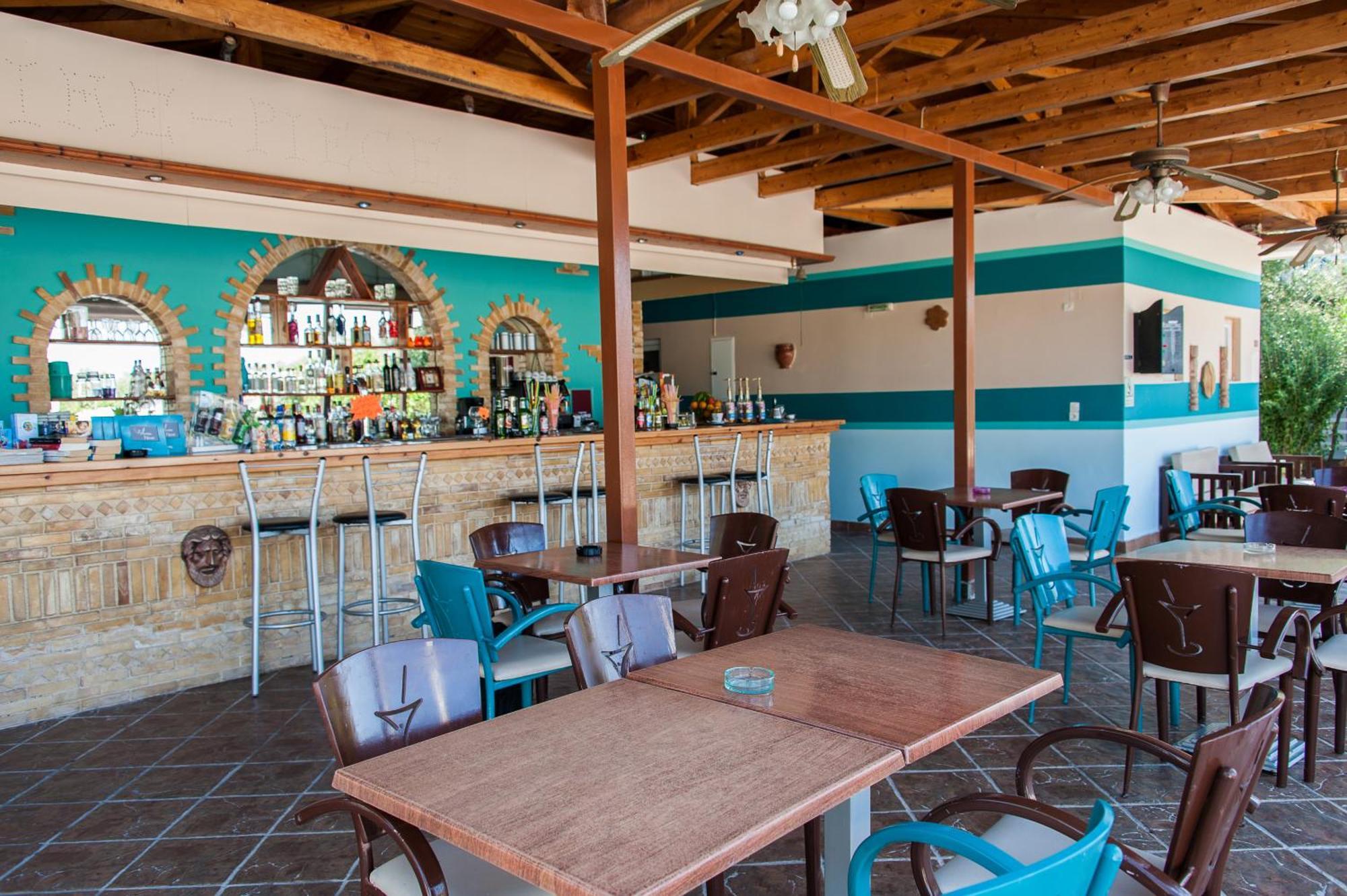 Zante Nest Studios & Apartments Alykanas  Luaran gambar