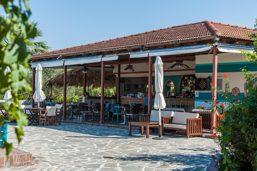 Zante Nest Studios & Apartments Alykanas  Luaran gambar