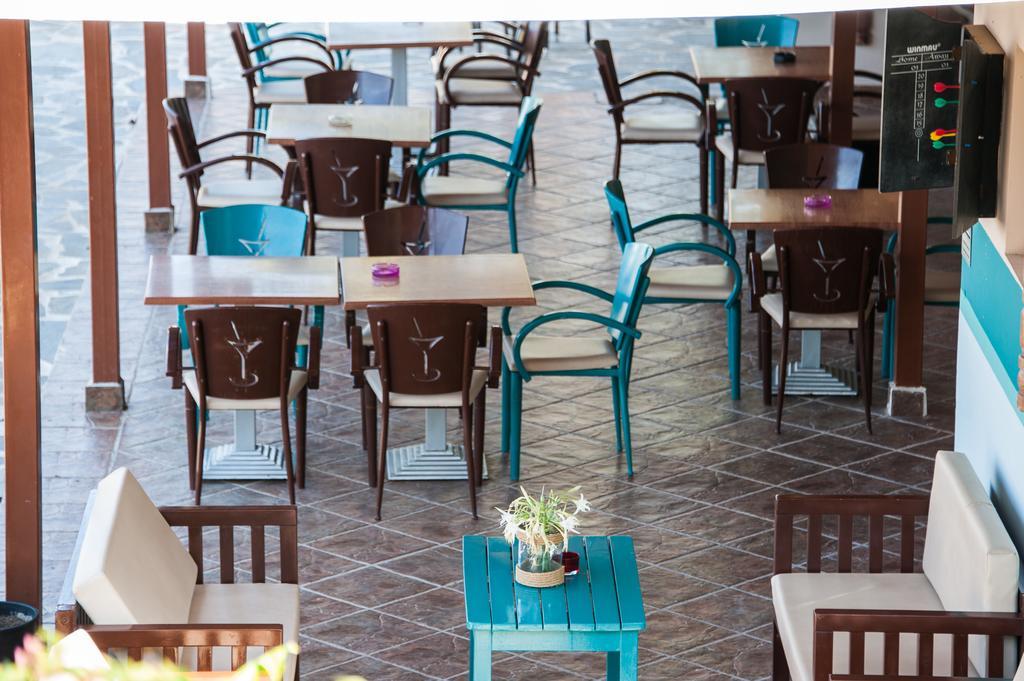 Zante Nest Studios & Apartments Alykanas  Luaran gambar