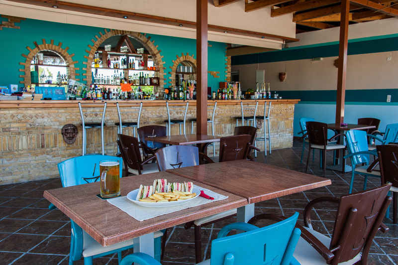 Zante Nest Studios & Apartments Alykanas  Luaran gambar