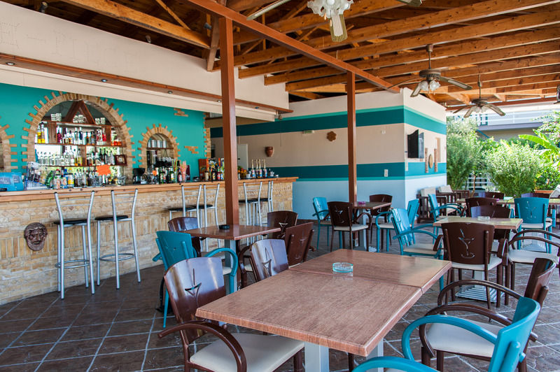 Zante Nest Studios & Apartments Alykanas  Luaran gambar