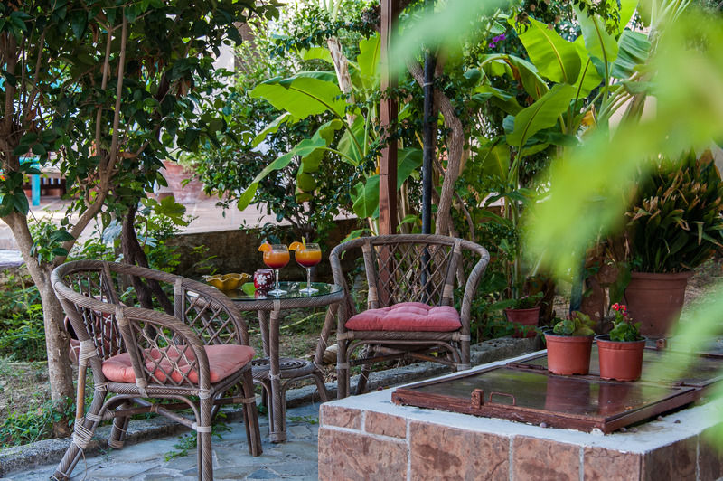 Zante Nest Studios & Apartments Alykanas  Luaran gambar