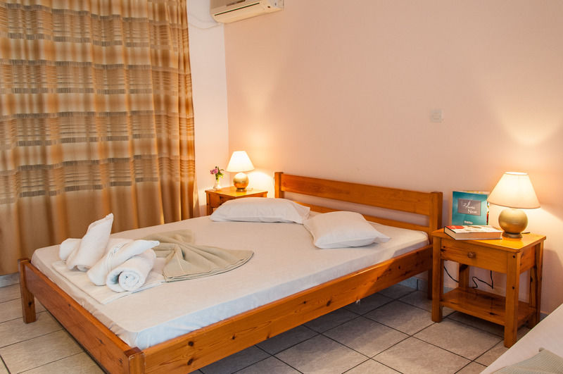 Zante Nest Studios & Apartments Alykanas  Luaran gambar