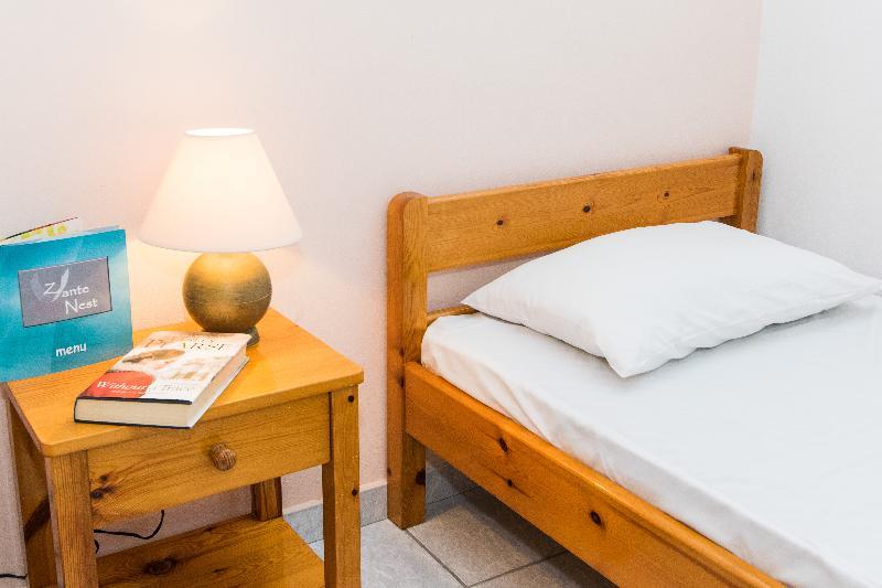 Zante Nest Studios & Apartments Alykanas  Luaran gambar