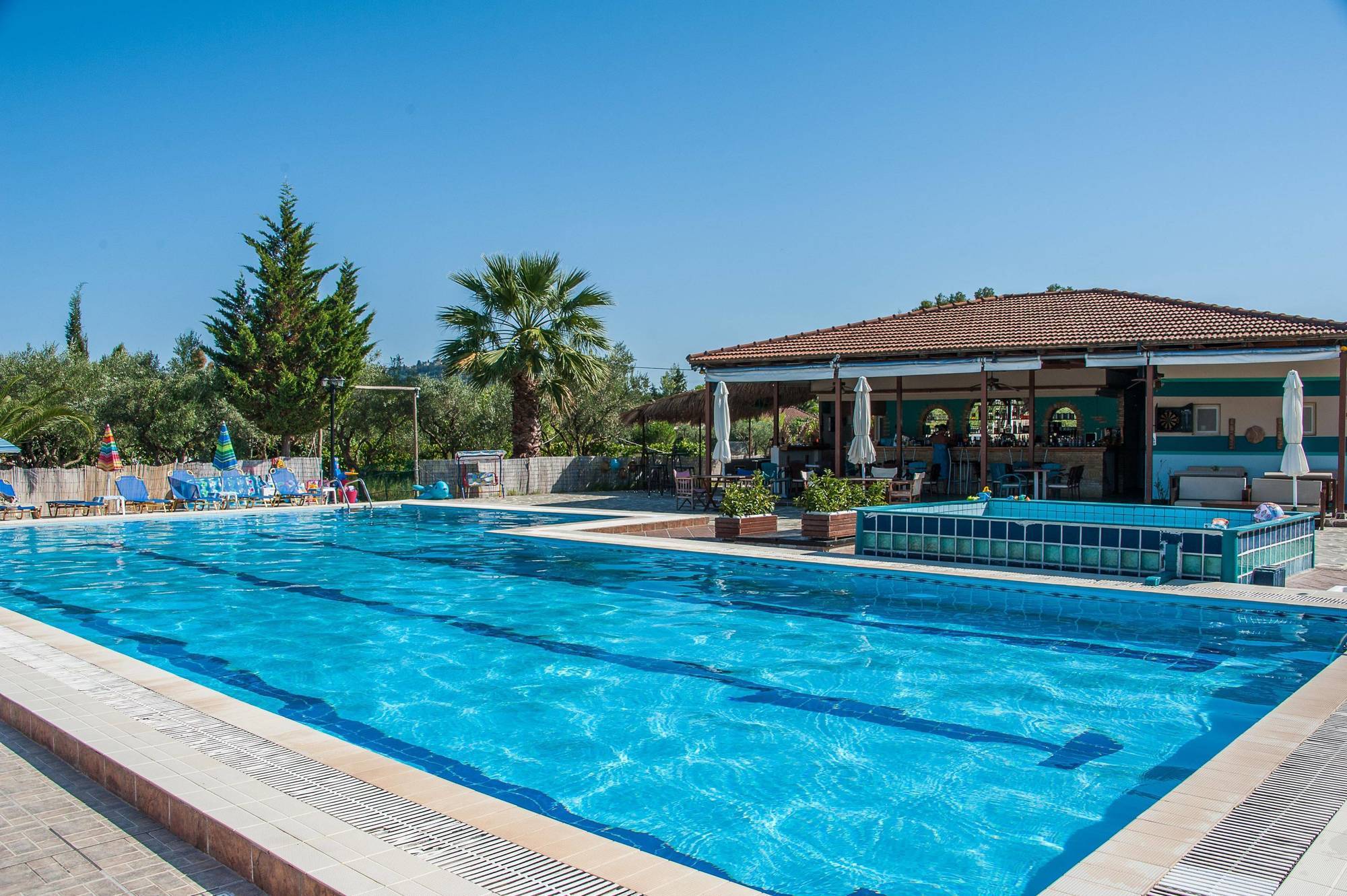 Zante Nest Studios & Apartments Alykanas  Luaran gambar