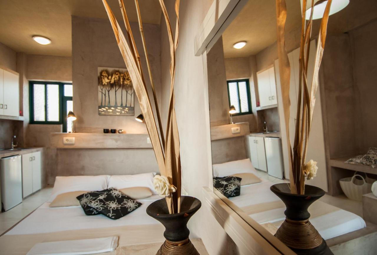 Zante Nest Studios & Apartments Alykanas  Luaran gambar